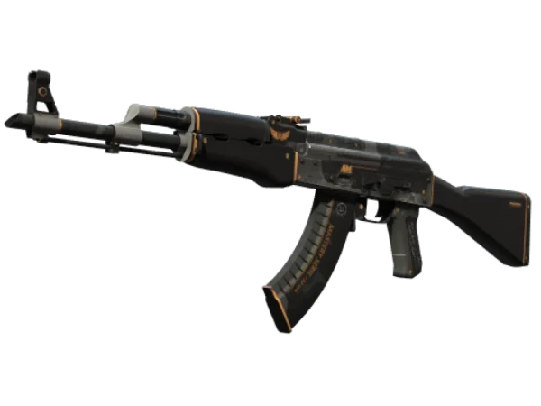 StatTrak™ AK-47 | Elite Build (Factory New)