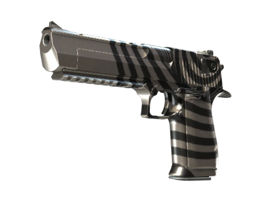 StatTrak™ Desert Eagle | Hypnotic (Factory New)