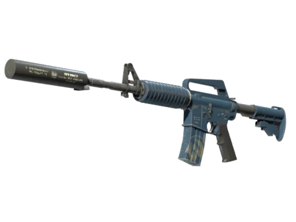 StatTrak™ M4A1-S | Guardian (Field-Tested)