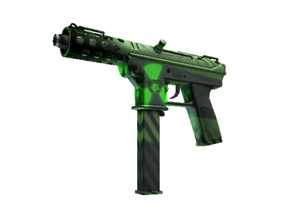 Tec-9 | Nuclear Threat (Factory New)