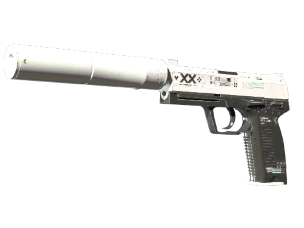 USP-S | Printstream (Factory New)