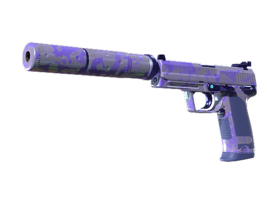 USP-S | Sleeping Potion (Factory New)