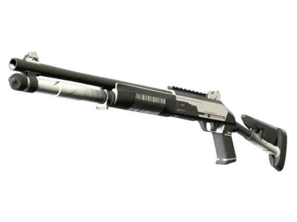 XM1014 | Black Tie (Factory New)