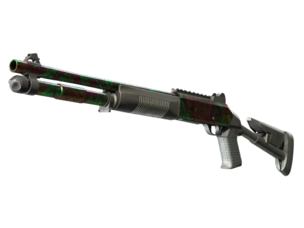 XM1014 | Elegant Vines (Minimal Wear)