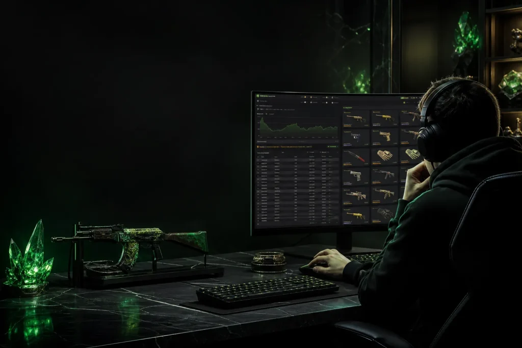 How to Avoid Common Trading Mistakes