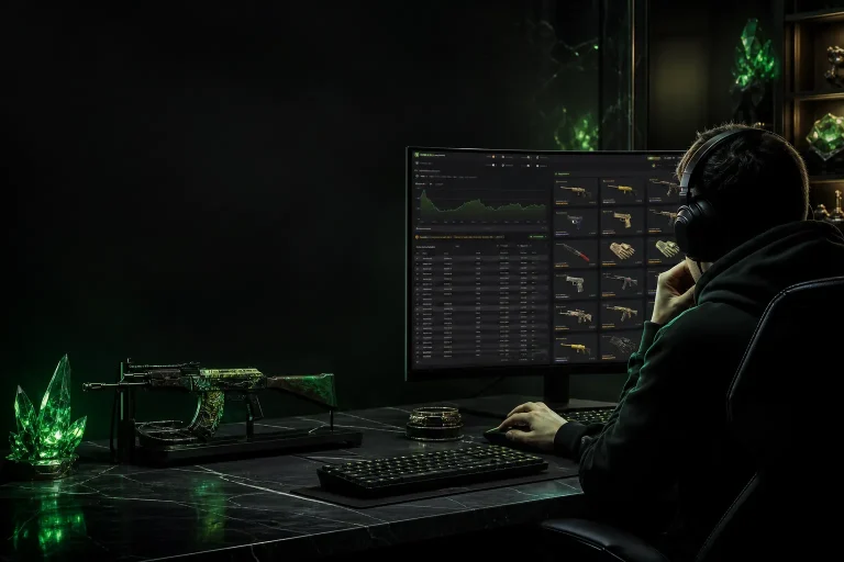How to Avoid Common Trading Mistakes