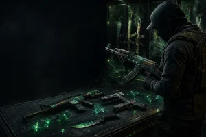 How to Build a Loadout on Any Budget