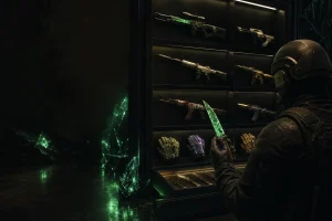 The Art of a Perfect Inventory