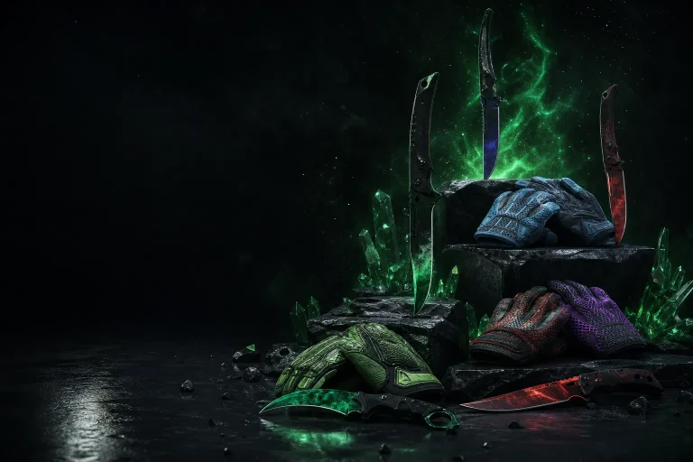 The Best Gloves to Match Every Loadout