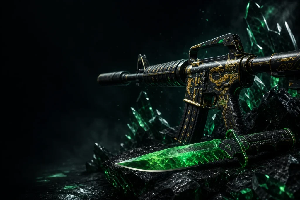 What Makes a Skin Feel Premium