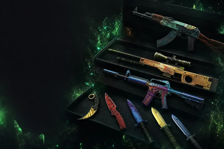 Why Some Skins Become Classics