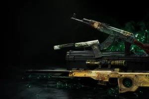 Your First CS2 Skin Collection: Where to Start
