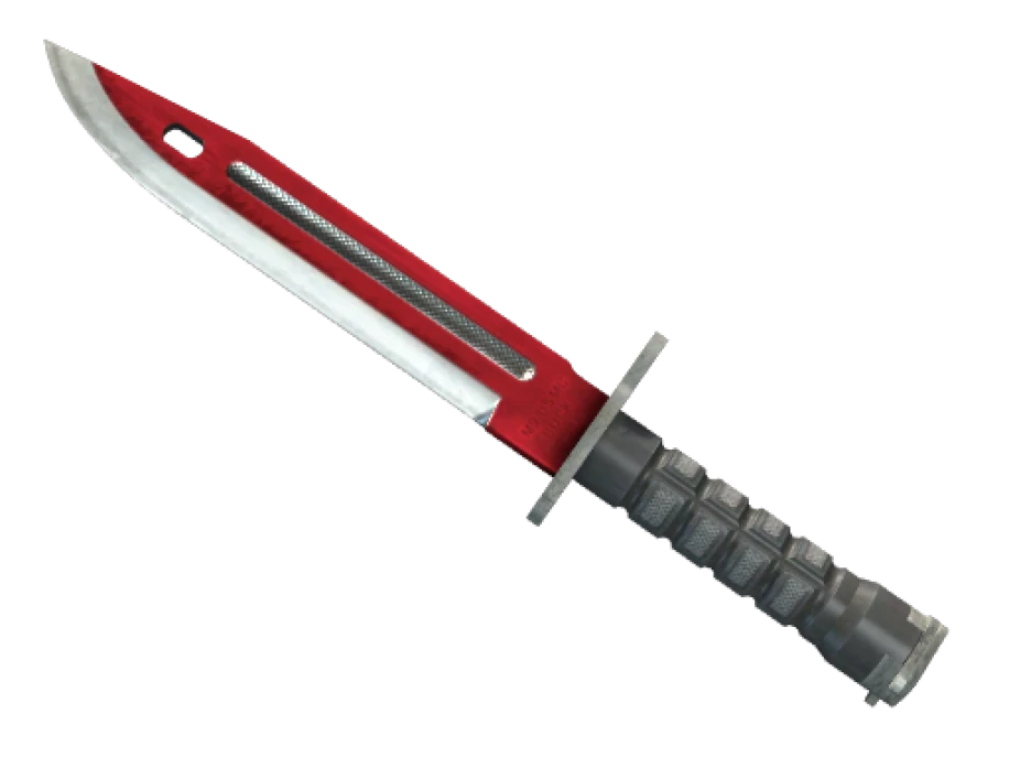 ★ Bayonet | Autotronic (Minimal Wear)