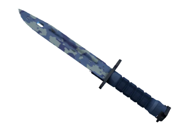 ★ Bayonet | Bright Water (Minimal Wear)