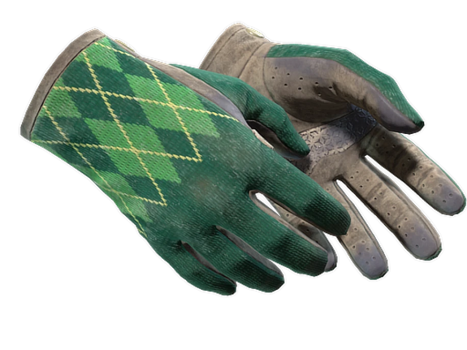 ★ Driver Gloves | Hand Sweaters (Battle-Scarred)