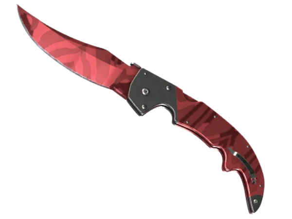 ★ Falchion Knife | Slaughter (Factory New)