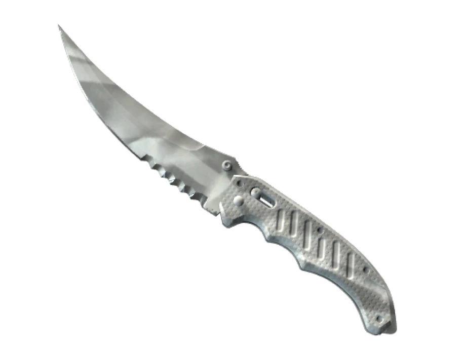 ★ Flip Knife | Urban Masked (Minimal Wear)