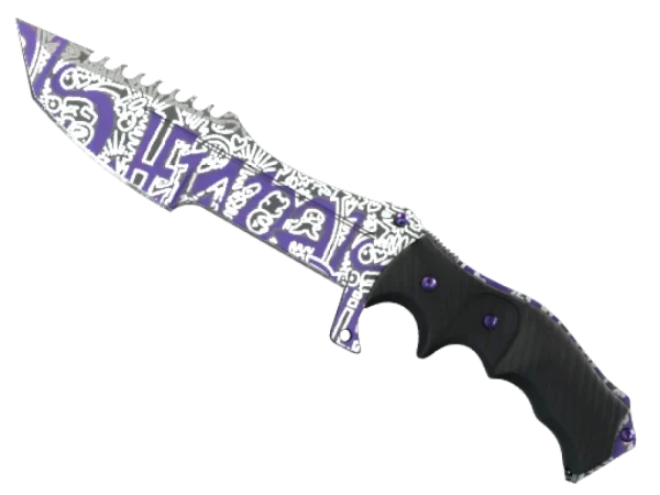 ★ Huntsman Knife | Freehand (Factory New)