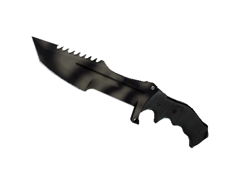★ Huntsman Knife | Scorched (Factory New)