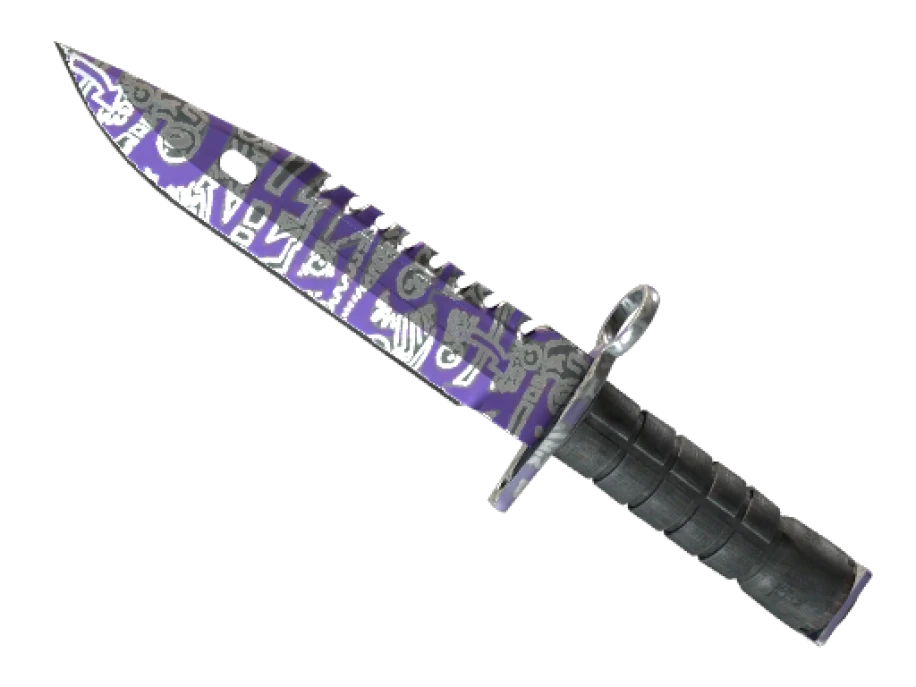 ★ M9 Bayonet | Freehand (Minimal Wear)
