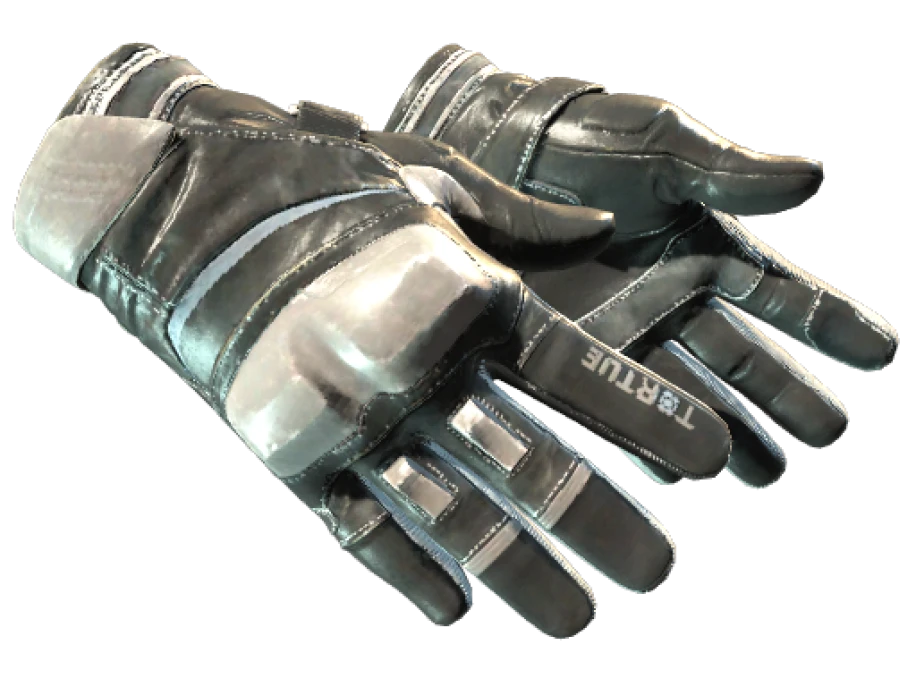 ★ Moto Gloves | Smoke Out (Field-Tested)