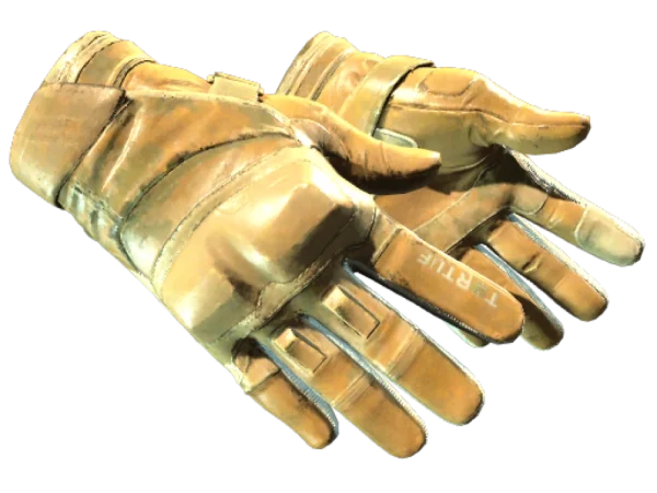 ★ Moto Gloves | Transport (Well-Worn)