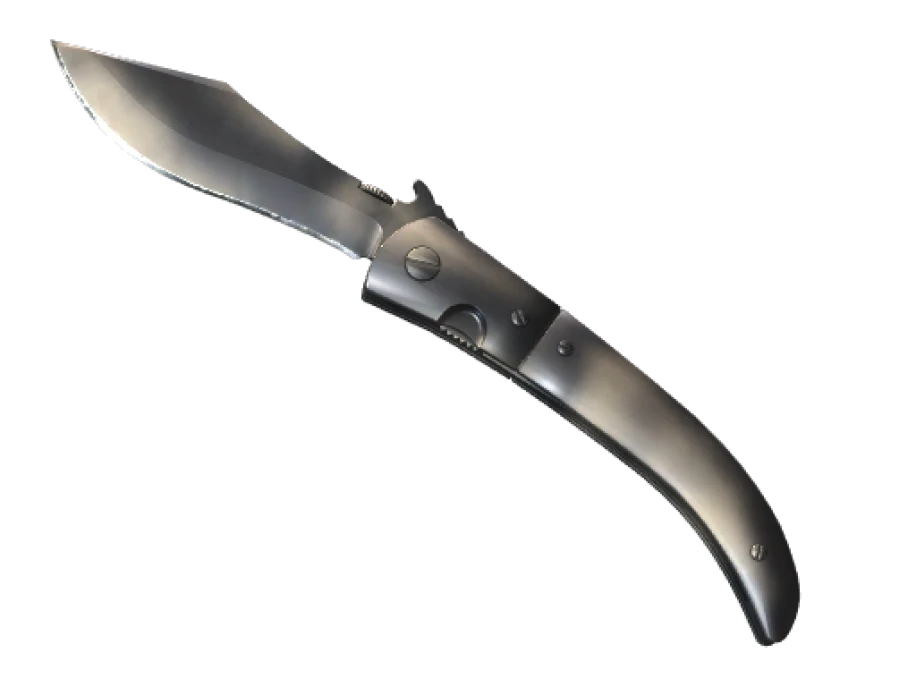 ★ Navaja Knife | Scorched (Minimal Wear)