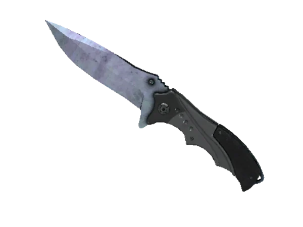 ★ Nomad Knife | Blue Steel (Factory New)