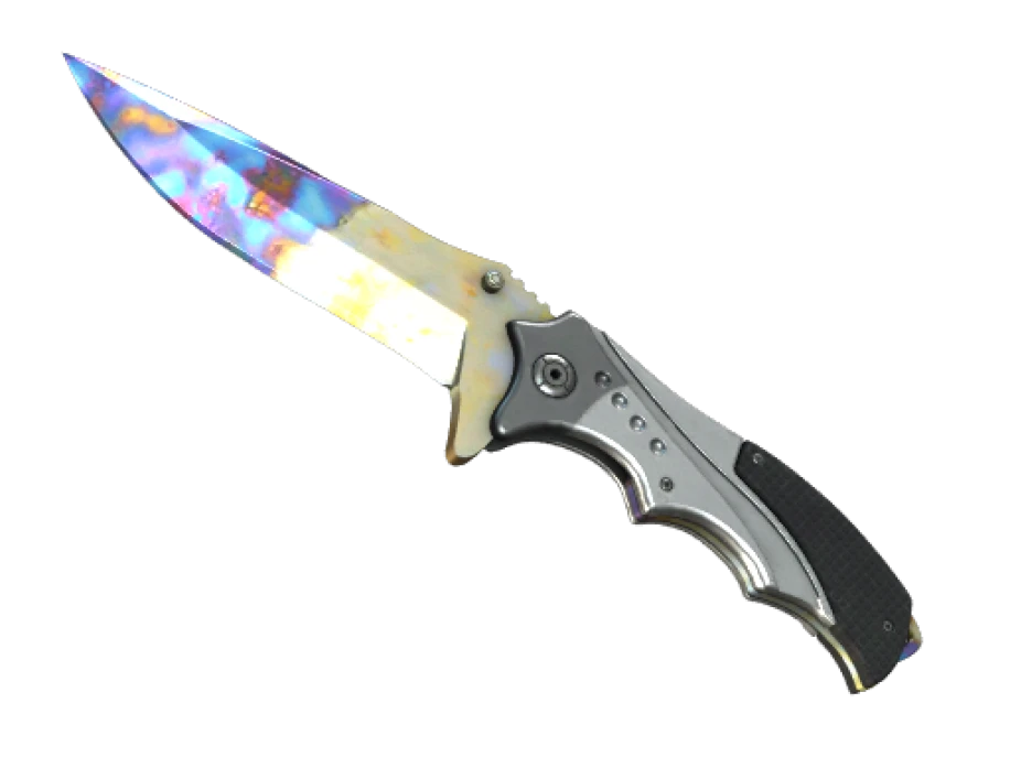 ★ Nomad Knife | Case Hardened (Factory New)