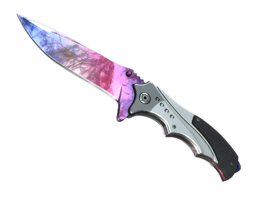 ★ Nomad Knife | Doppler (Minimal Wear)