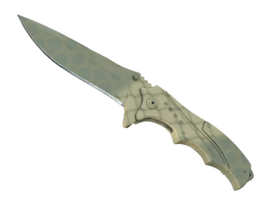 ★ Nomad Knife | Safari Mesh (Minimal Wear)