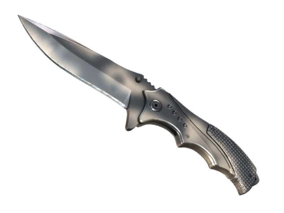★ Nomad Knife | Scorched (Minimal Wear)