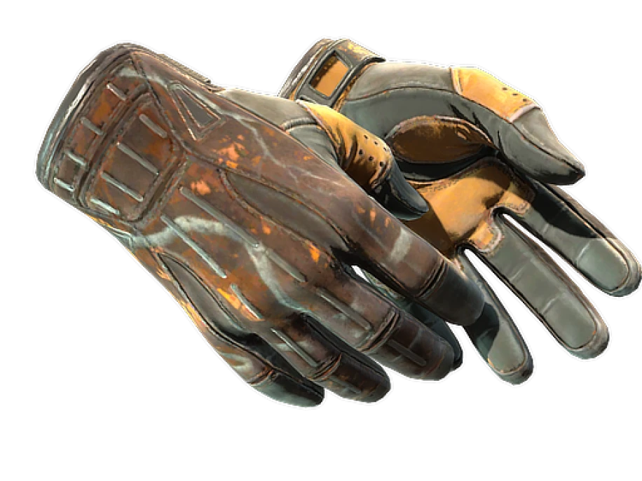 ★ Sport Gloves | Big Game (Battle-Scarred)