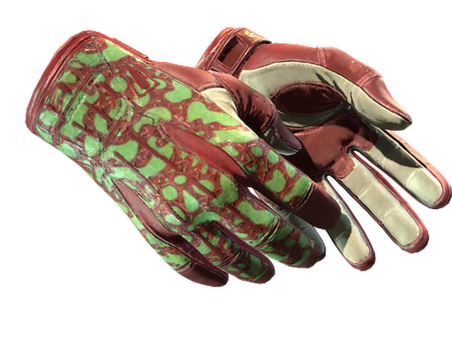 ★ Sport Gloves | Bronze Morph (Factory New)