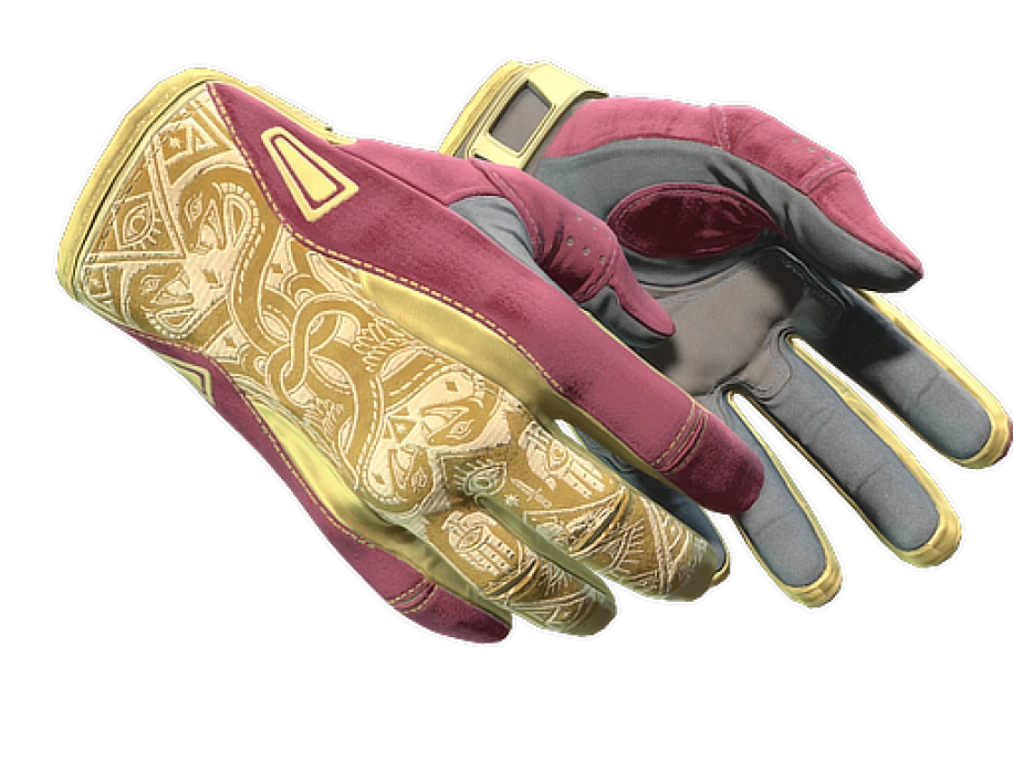 ★ Sport Gloves | Occult (Factory New)