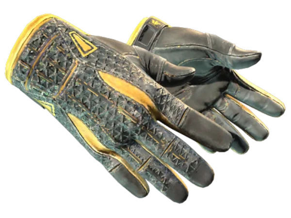 ★ Sport Gloves | Omega (Field-Tested)