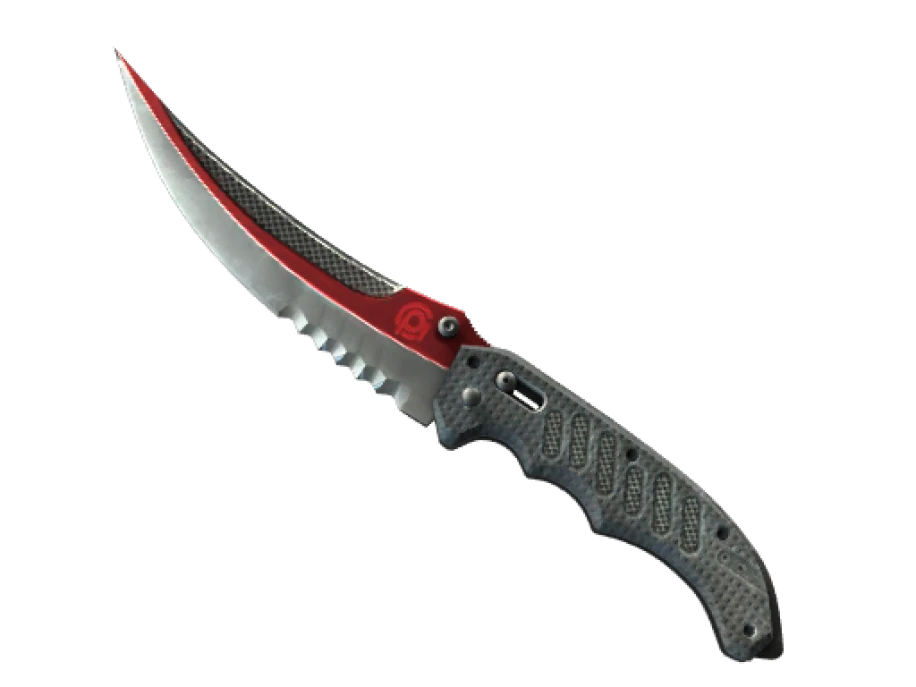 ★ StatTrak™ Flip Knife | Autotronic (Factory New)