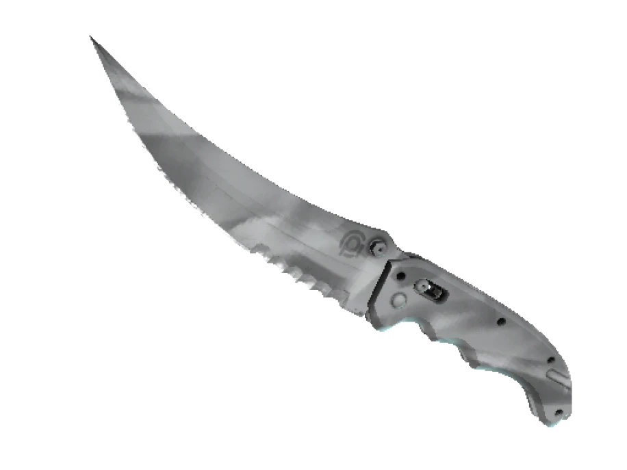 ★ StatTrak™ Flip Knife | Urban Masked (Minimal Wear)