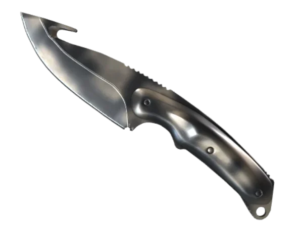 ★ StatTrak™ Gut Knife | Scorched (Minimal Wear)