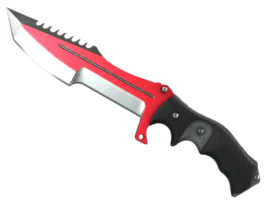★ StatTrak™ Huntsman Knife | Autotronic (Field-Tested)
