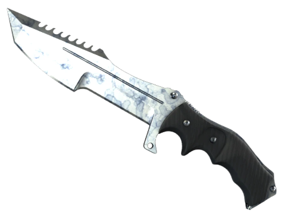 ★ StatTrak™ Huntsman Knife | Stained (Field-Tested)