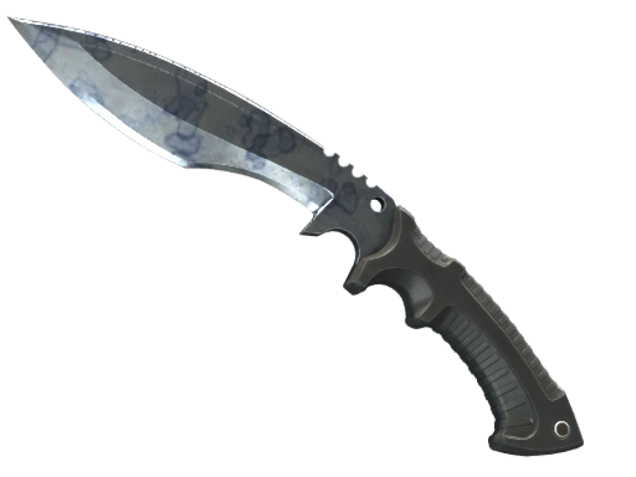 ★ StatTrak™ Kukri Knife | Stained (Factory New)