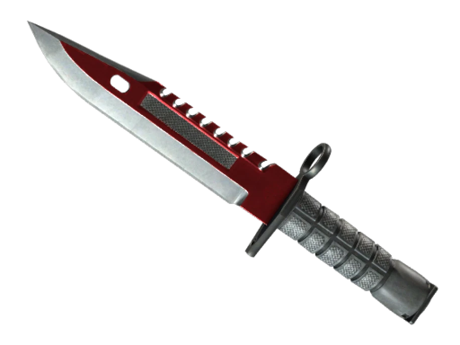 ★ StatTrak™ M9 Bayonet | Autotronic (Field-Tested)