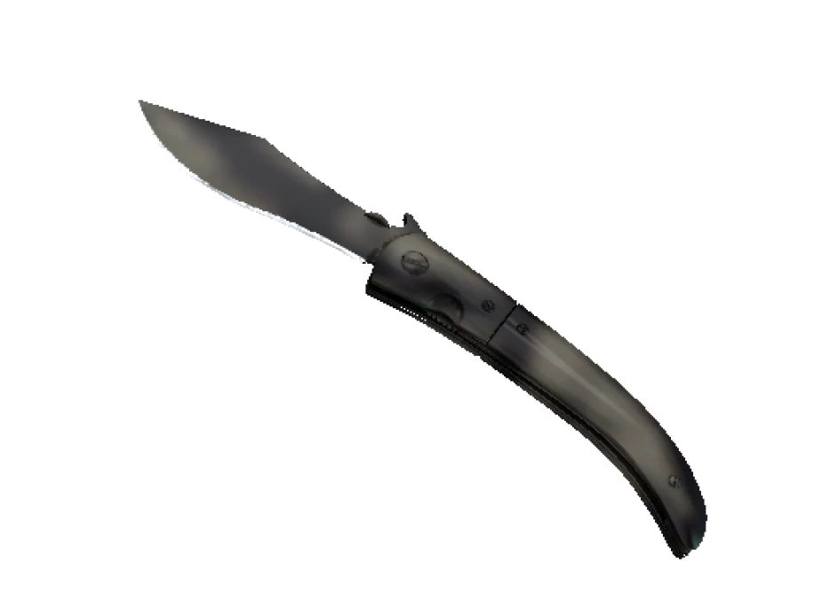 ★ StatTrak™ Navaja Knife | Scorched (Minimal Wear)