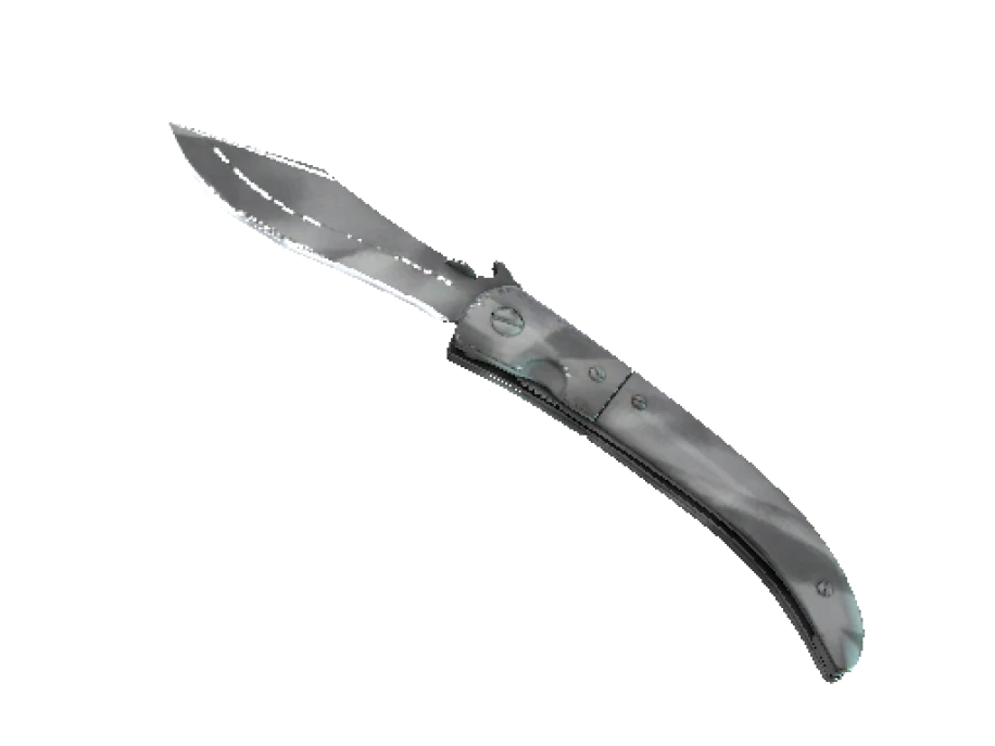 ★ StatTrak™ Navaja Knife | Urban Masked (Well-Worn)