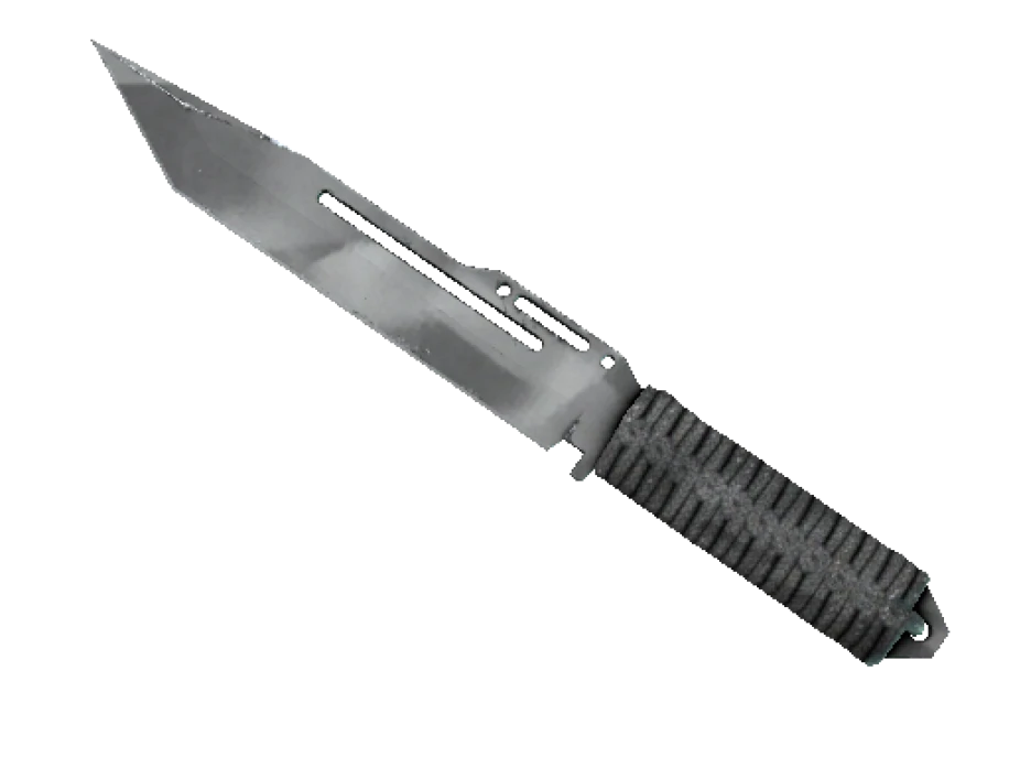 ★ StatTrak™ Paracord Knife | Urban Masked (Field-Tested)