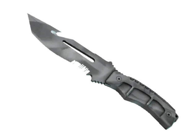 ★ StatTrak™ Survival Knife | Urban Masked (Field-Tested)