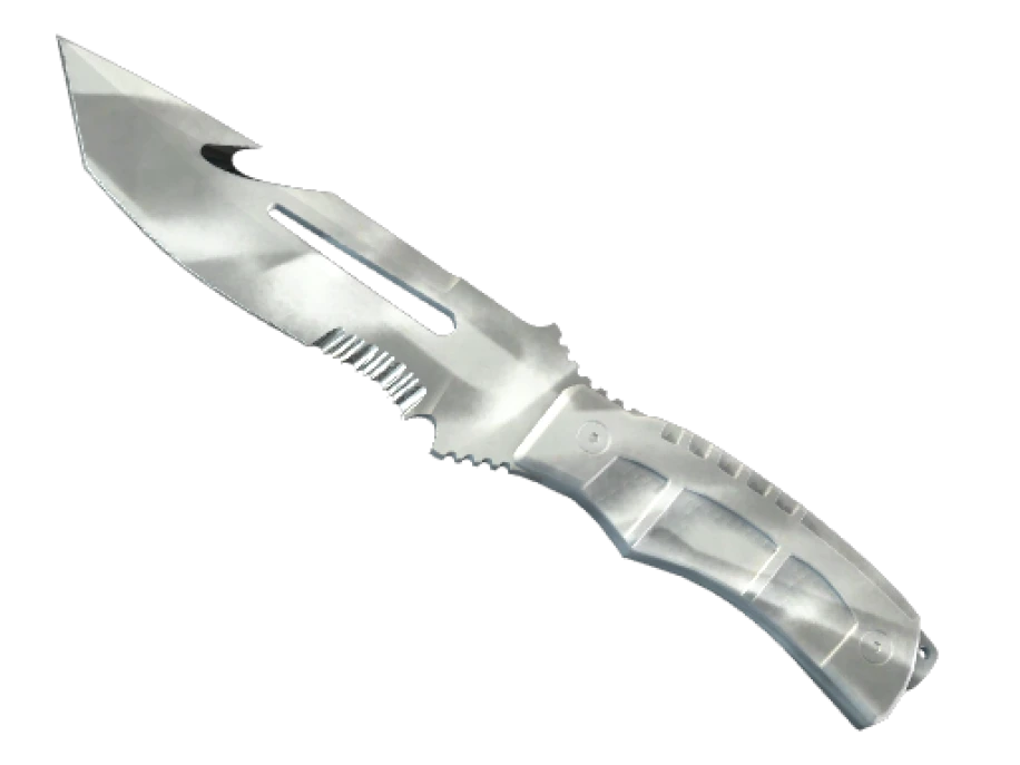 ★ Survival Knife | Urban Masked (Factory New)