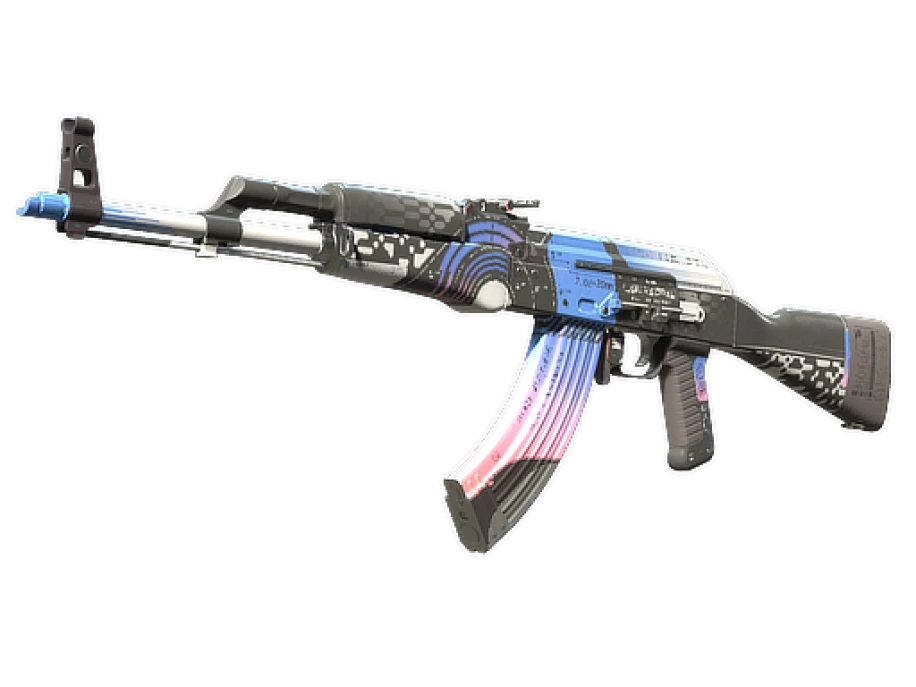 AK-47 | AUTOEXEC (Factory New)