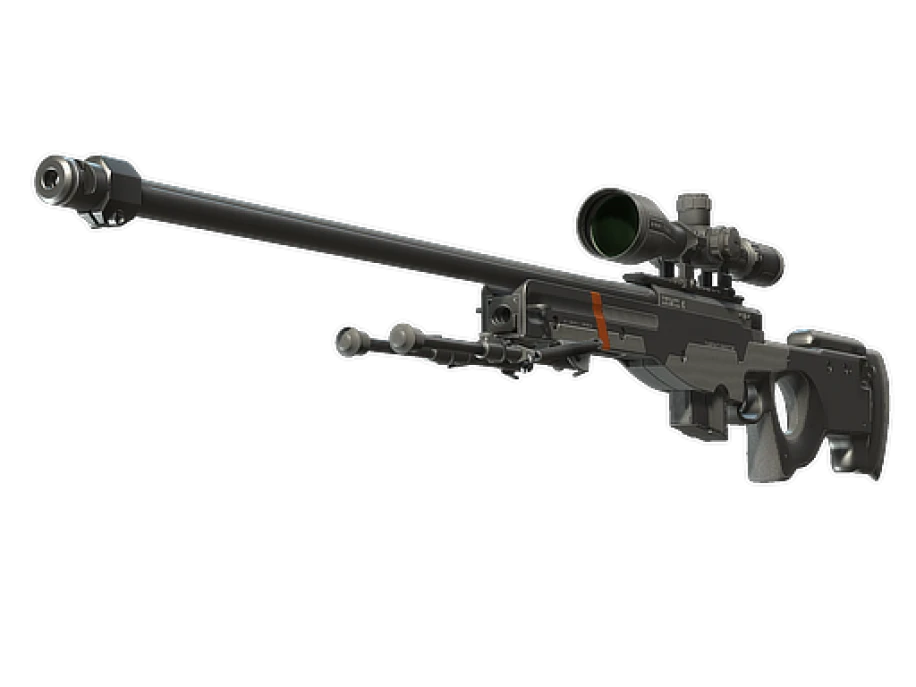 AWP | Black Box (Factory New)